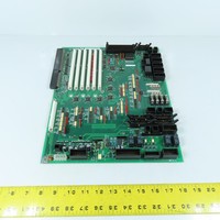 Module de carte de circuit de commande PLC Heavy SA765654BC SXIO-B en gros