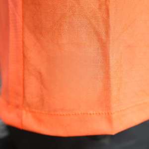 Camiseta de fútbol de jugador naranja Manchester Cityes 25-26 - Product Image 4