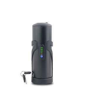 Batteries de bouteille au Lithium de taille Mimi <span class=keywords><strong>36V</strong></span> 48V 7Ah 10.5Ah 14Ah <span class=keywords><strong>36V</strong></span> <span class=keywords><strong>batterie</strong></span> de vélo électrique pour <span class=keywords><strong>Bafang</strong></span> BBS01 250w 350w <span class=keywords><strong>500W</strong></span> - Product Image 4