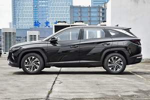 Hyunda i <span class=keywords><strong>Tucson</strong></span> 2024 Suv 1.5T voitures d'occasion FWD hybride utiliser <span class=keywords><strong>Hyund</strong></span>-ai <span class=keywords><strong>Tucson</strong></span> voitures à direction gauche pour Suv - Product Image 5