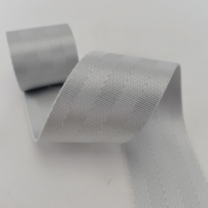 4.8Cm Veiligheidsstreep Standaard Nylon Banden Voor Veiligheidsgordel Nylon Lint Voor Tas Riem Kleur <span class=keywords><strong>Webbing</strong></span> - Product Image 4