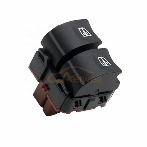 Aelwen thị trường Châu Âu tự động xe nâng lên điện cửa sổ chuyển đổi phù hợp cho Renault Clio OE 2541 133 00r 254113300r - Product Image 3