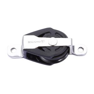 Poulie à roulement à billes pour pont de bateau Master SPB-2909F, diamètre de roue 29 mm, diamètre de câble 8 mm - Quincaillerie marine - Product Image 2