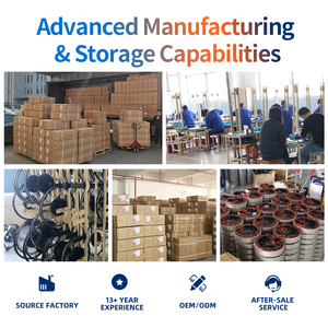 <span class=keywords><strong>Kit</strong></span> de <span class=keywords><strong>vélo</strong></span> <span class=keywords><strong>électrique</strong></span> à jante MTX 48V-72V 1500W-5000W à prix abordable avec batterie 10-25Ah pour des trajets à haute puissance - Product Image 5