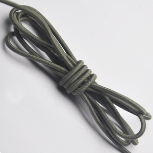 Có Thể Điều Chỉnh Dây Đàn Hồi 2Mm 3Mm 4Mm 5Mm 6Mm 8Mm 100 Cuộn Chất Lượng Tốt Nhất Cao Su Bow Tie Bạt Ngoài Trời Bungee Bền Linh Hoạt - Product Image 6