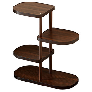 <b>Desktop</b> storage rack for cups, coffee cups, tea sets, small tabletop cup holders wholesale - Product Image 5