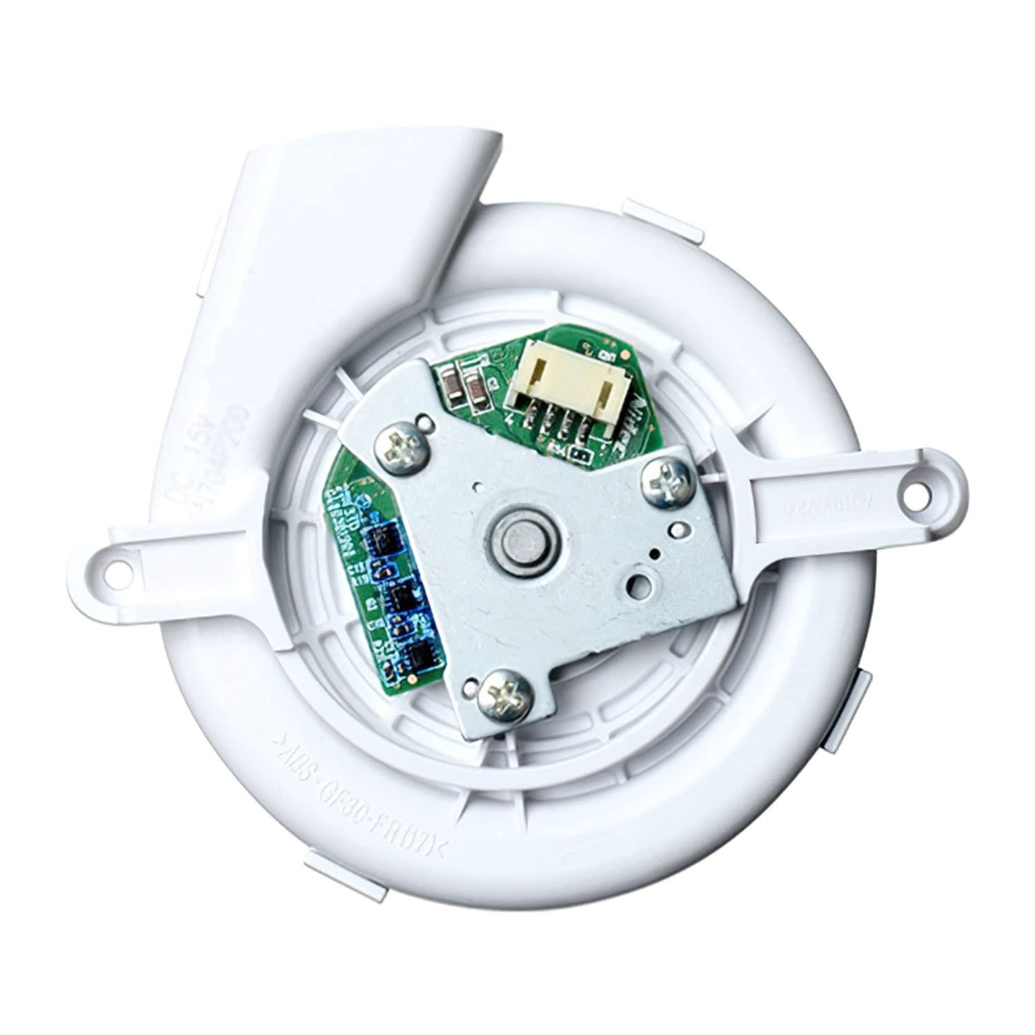 Robot Vacuum Cleaner Fan Motor Module for Xiaomi Roborock S50 S51 S55 S60  S61 S65 S5 MAX S6 E25 E35 Repair Parts 20N704R310