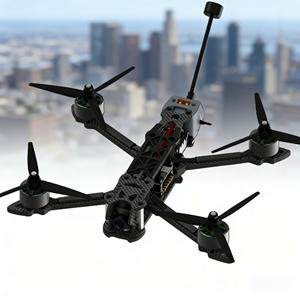 Dron FPV SpeedyBee Master 5 V2 HD O3 Air Unit de 5 Pulgadas para Freestyle con SpeedyBee F405 V3 Stack, Motor 2306 1900KV 6S, Quadcopter RC - Product Image 1