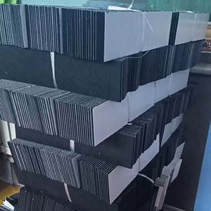 Tùy chỉnh độ dày 1 2 3 4 5 mét cảm thấy tấm băng với tự dính - Product Image 6