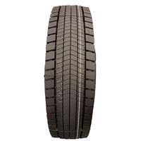 Pneu radial pour camion 12R22.5, modèle NX585, applicable à toutes les positions de roues sur les camions et les autobus, FOURNISSEURS CHINOIS
