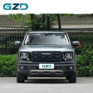 2026 más vendidos Haval Dargo Big Dog 4x4 Turbo SUV 2.0L Motor Valor por dinero Coches baratos en venta Vehículo de gasolina Haval Big Dog - Product Image 1