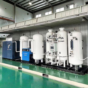 80% ~ 90% Zeer Zuivere Industriële Band Stikstof Vullen Kaart Inflator Psa Stikstof <span class=keywords><strong>Generator</strong></span> - Product Image 6