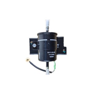 연료 필터 JF-812 SA11-20-490 연료 필터 하이마 S7 1.8T (2013-2016 모델) 2 - Product Image 1