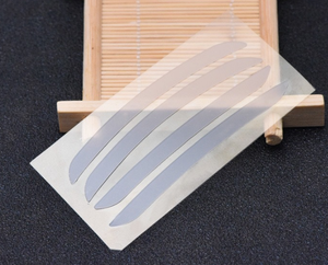 10 cặp lông mày phụ trợ <span class=keywords><strong>Sticker</strong></span> <span class=keywords><strong>Brow</strong></span> định hình hướng dẫn pmu Lập Bản Đồ Công cụ DIY lông mày Stencil biên giới <span class=keywords><strong>Brow</strong></span> hình dạng băng <span class=keywords><strong>Brow</strong></span> công cụ - Product Image 1