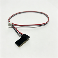 Capteur de niveau capacitif sans contact personnalisable en usine 3.3-5V OEM ODM pour appareils électroménagers RoHS/CE