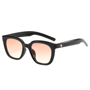 Occhiali da sole retrò 2026, da donna, per viso piccolo, stile Instagram, <span class=keywords><strong>di</strong></span> alta gamma, alla moda, resistenti ai raggi UV, personalizzati per <span class=keywords><strong>foto</strong></span> street style, sole - Product Image 5