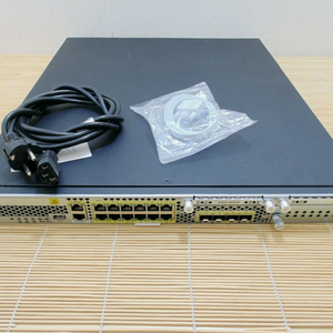 Nuevo Firewall de Red Empresarial Gigabit Cisco FPR2130-NGFW-K9 de Alto Rendimiento 1RU 1 Ranura NM 1x 200 - Product Image 4