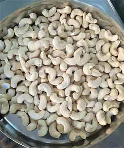 Cashew nuss kerne-Cashew kerne indischen Ursprungs-Vietnam Cashew kerne W240, W320, W180!