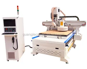GJ- 1325 woodworking machinery cnc milling machine cnc router