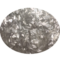 Factory Direct Chopped Glass Fiber Fiberglass for PP PE