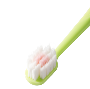 Lot de 3 brosses <span class=keywords><strong>à</strong></span> <span class=keywords><strong>dents</strong></span> Airkiss <span class=keywords><strong>à</strong></span> poils ultra-doux pour <span class=keywords><strong>dents</strong></span> et gencives sensibles, nettoyage en douceur, confort maximal pour des soins bucco-dentaires délicats - Product Image 6