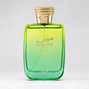 Perfume Masculino <span class=keywords><strong>RASASI</strong></span> Hawas Ice Original <span class=keywords><strong>de</strong></span> Marca Árabe, Alta Calidad y Larga Duración, 100 ml - Product Image 4