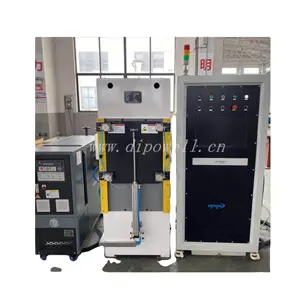 The best IC carrier press customized for the electronic materials industry