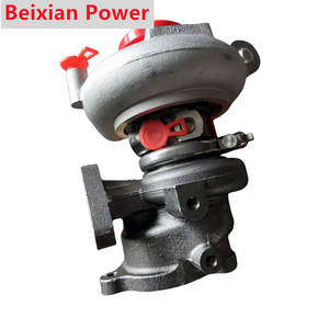 Motor Completo de Fábrica de Alta Calidad, Motor Desnudo 4k22d4t Nuevo Original para Haver Fengjun Beiqi Warriortai Auto - Product Image 2