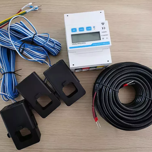 Sensor <span class=keywords><strong>de</strong></span> potencia inteligente Sensor <span class=keywords><strong>de</strong></span> potencia Accesorio solar monofásico para <span class=keywords><strong>medidor</strong></span> inteligente <span class=keywords><strong>Huawei</strong></span> - Product Image 6