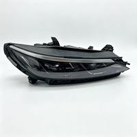 Pièces d'occasion d'origine pour portières et phares de BYD Song PRO – Composants de rechange démontés pour véhicule complet