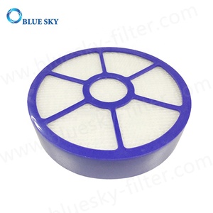 Dydons-filtro de escape de filtros HEPA, Compatible con dydons <span class=keywords><strong>DC33</strong></span>, piezas de aspiradora, 919563-02 y 921616-01 - Product Image 4