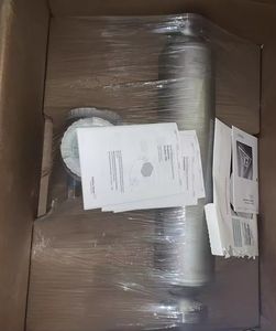 Originele digitale Coriolis-massameter met hoge nauwkeurigheid en regelaar Proline Promass I 300 voor water - Product Image 2