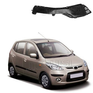 Nuovi Arrivi Parafanghi Anteriori OEM 86811-0X000 86812-0X000 Parafango Interno per <span class=keywords><strong>Hyundai</strong></span> I10 2007 <span class=keywords><strong>2008</strong></span> 2009 2010 2011 - Product Image 2