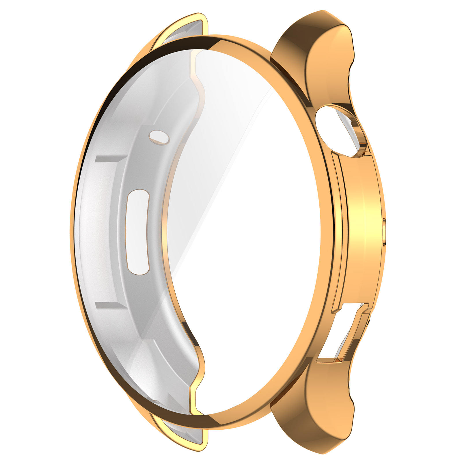 Electroplate Rose Gold