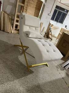 Hot Sale Modern New Design Curve Beauty Massage <b>Table</b> Salon Facial Therapy Bed Eyelash Beauty Bed - Product Image 6