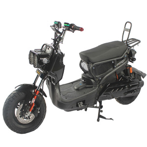 High Speed Oem Design Fat Tire Bike Wholesales Dual Motor Battery <b>Cycle</b> 1500w 72v Factory Wholesale Oem Design Disc - Product Image 4