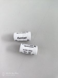 นาฬิกาแบตเตอรี่ปุ่มSR626W SR-626SW 377 AG4 <span class=keywords><strong>LR626</strong></span> สีเงินออกไซด์แบตเตอรี่ - Product Image 2