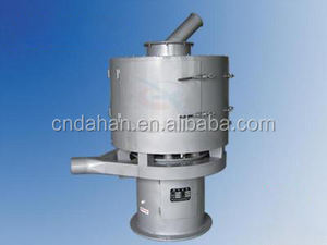 Precio de Fábrica: Tamiz Industrial, Separador de Polvo, Criba Vibratoria, Tamiz Centrífugo de Flujo de Aire, Máquina de Cribado por Vibración - Product Image 6