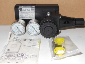 Nuevo Regulador de Presión Serie 4708, Modelo 4708-1152010200000, Reductor de Presión - Product Image 5