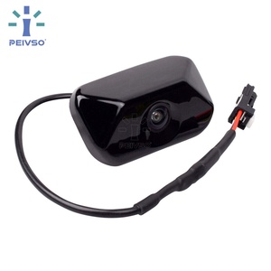 Peivso กล้องช่วยจอดรถด้านหลังความละเอียดสูงสำหรับ95760-2K100 10-13 Kia SOUL - Product Image 1
