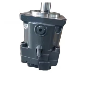 ปั๊มไฮดรอลิกสำหรับรถขุด A11VLO A11VLO130 A11VO40DRG/10R-NPC12N00 A11VLO190DR/11R-NZD12N00 ปั๊มหลักแบบลูกสูบ A11VLO130 สำหรับรถขุด - Product Image 3