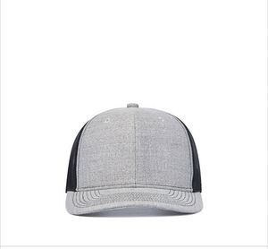 Custom <b>Waterproof</b> 5-Panel Classic High Quality Unisex Adjustable Snapback Baseball Cap Casual Sport Trucker <b>Hat</b> - Product Image 2