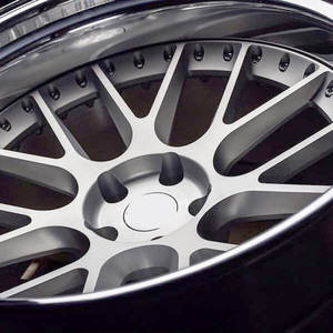 ล้อฟอร์จสั่งทำพิเศษ ขนาด 18 20 22 24 26 นิ้ว 5x120 5x114.3 5x130 สำหรับรถยนต์นั่งส่วนบุคคล - Product Image 2