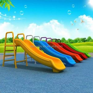 Machine New Design <b>Indoor</b> Playground Equipment <b>Slide</b> for Kids Small <b>Indoor</b> Soft Play Center High Capacity (>500kg) Supports >10 - Product Image 5