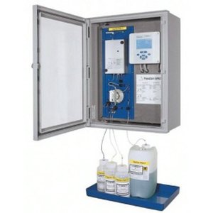 Moniteur de qualité de l'eau en ligne Zh-214, méthode du dichromate, norme HJ 828-2017 - Product Image 3