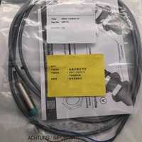 Capteur de proximité inductif NBN4-12GM40-E0 NBN4-12GM40-E2 NBN4-12GM40-Z0 NBN4-12GM40-Z1 NBN4-12GM40-E3 Disponible en stock
