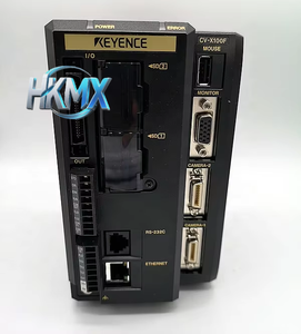 ระบบวิชันซีเนอร์/คอนโทรลเลอร์ KEYENCE CV-X100F รุ่นใหม่ ใช้งานง่าย - Product Image 1