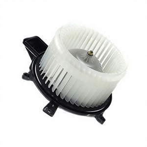 Pièce de rechange pour Chrysler Grand Cherokee, nouveau ventilateur en acier, moteur de soufflerie 68079477AB - Product Image 5