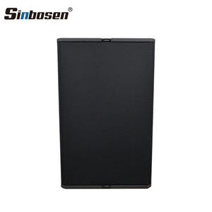 12 "מערכת dj רב עוצמה dj pa עמיד למים אודיו כוח גבוה מערכת neodymium בר רמקולים מקצועי - Product Image 4