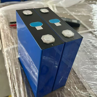 بطارية ليثيوم أيون EV E LF253 3point2V 253Ah LiFePO4 خلية ليثيوم أيون LF253 253AH لتخزين الطاقة الشمسية والمركبات الترفيهية والتطبيقات البحرية والمنزلية ونظام UPS وعربات الجولف